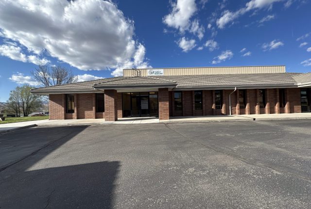 Pinion Medical Plaza